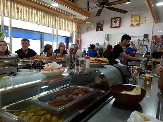 La Bodega